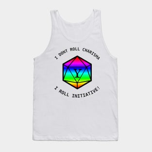 Intiative Pride Tank Top